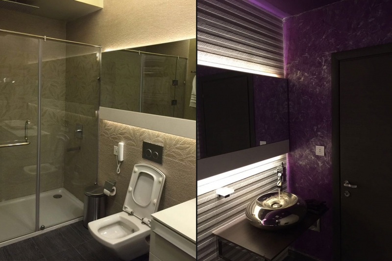 Hassan Attar Apartment