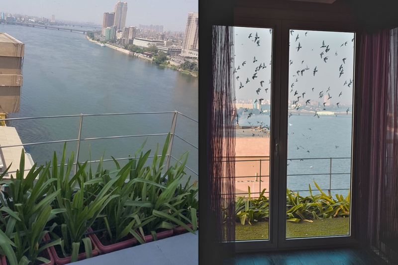 Hassan Attar Apartment