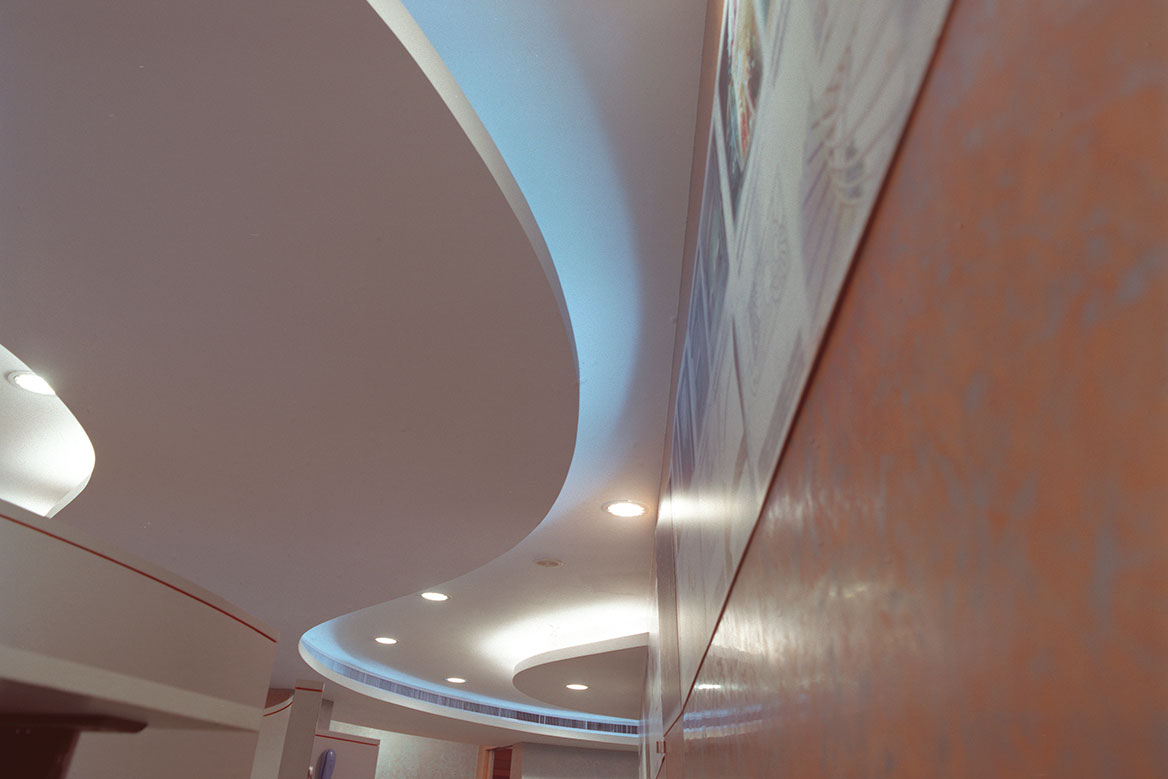 meta d. concept Office