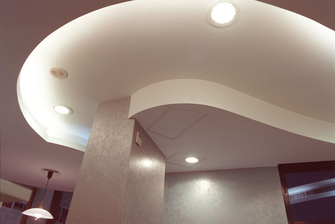 meta d. concept Office