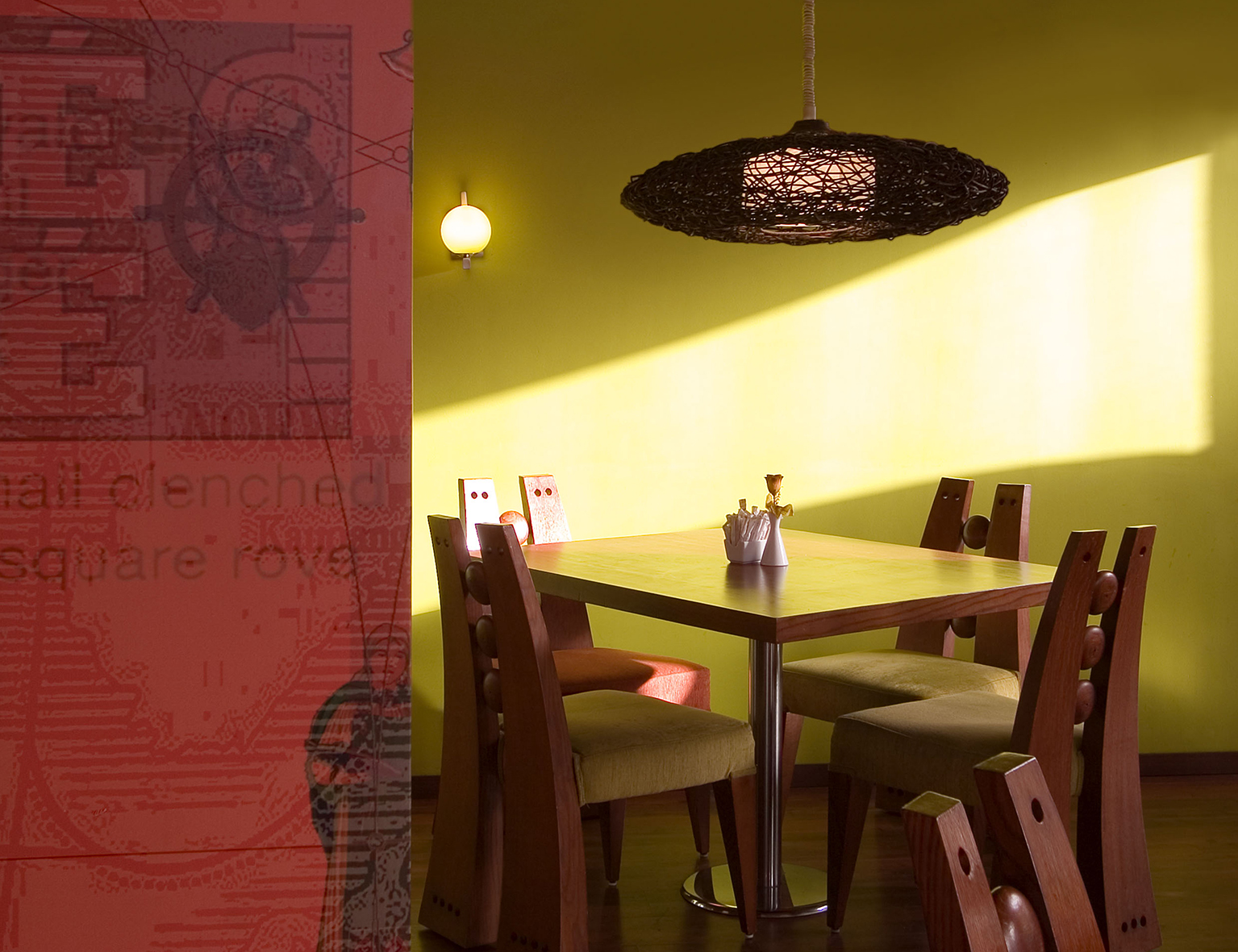 Viking Restaurant