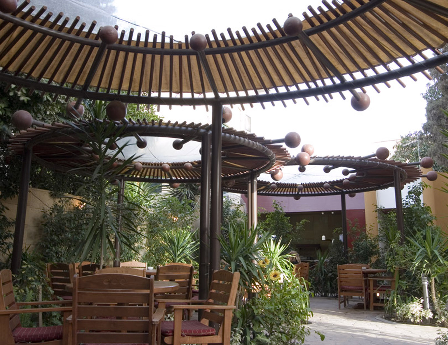 Viking Restaurant