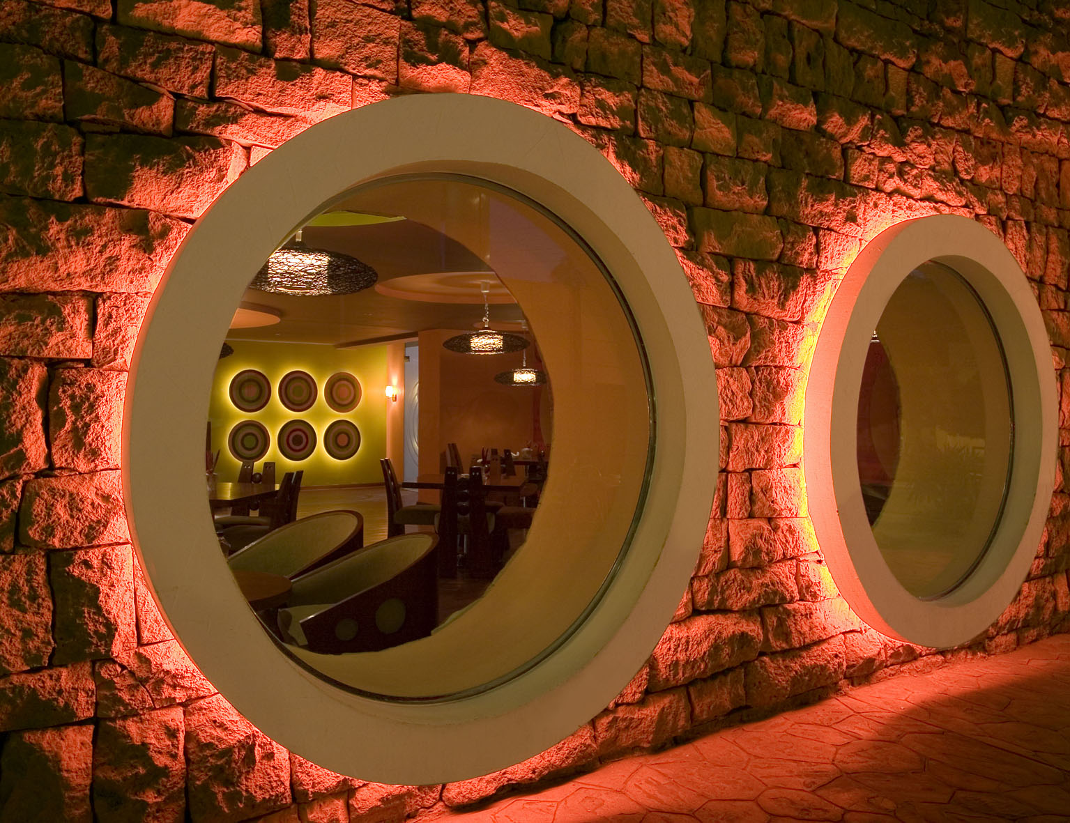 Viking Restaurant