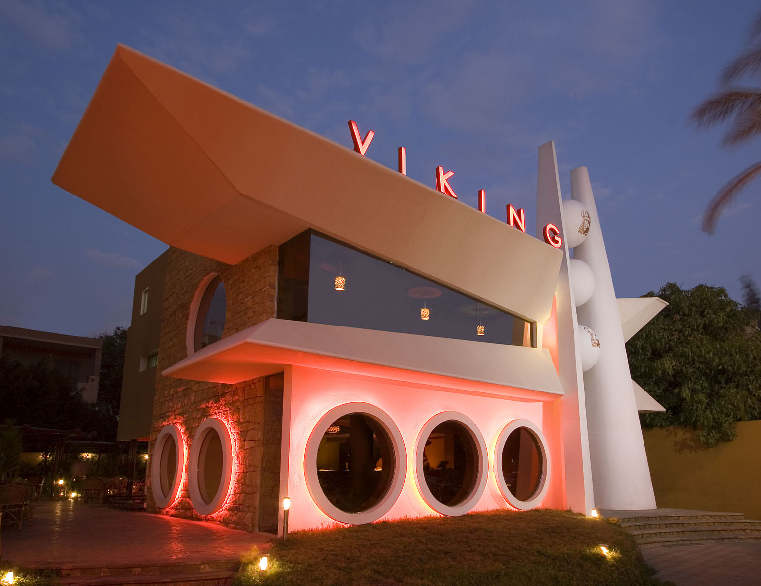 Viking Restaurant