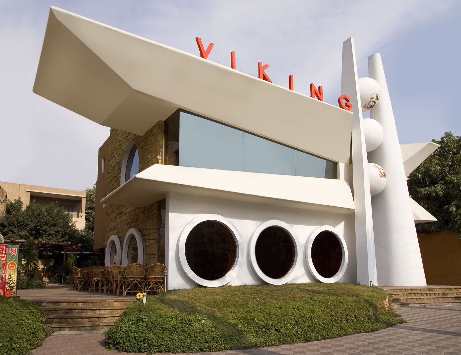 Viking Restaurant