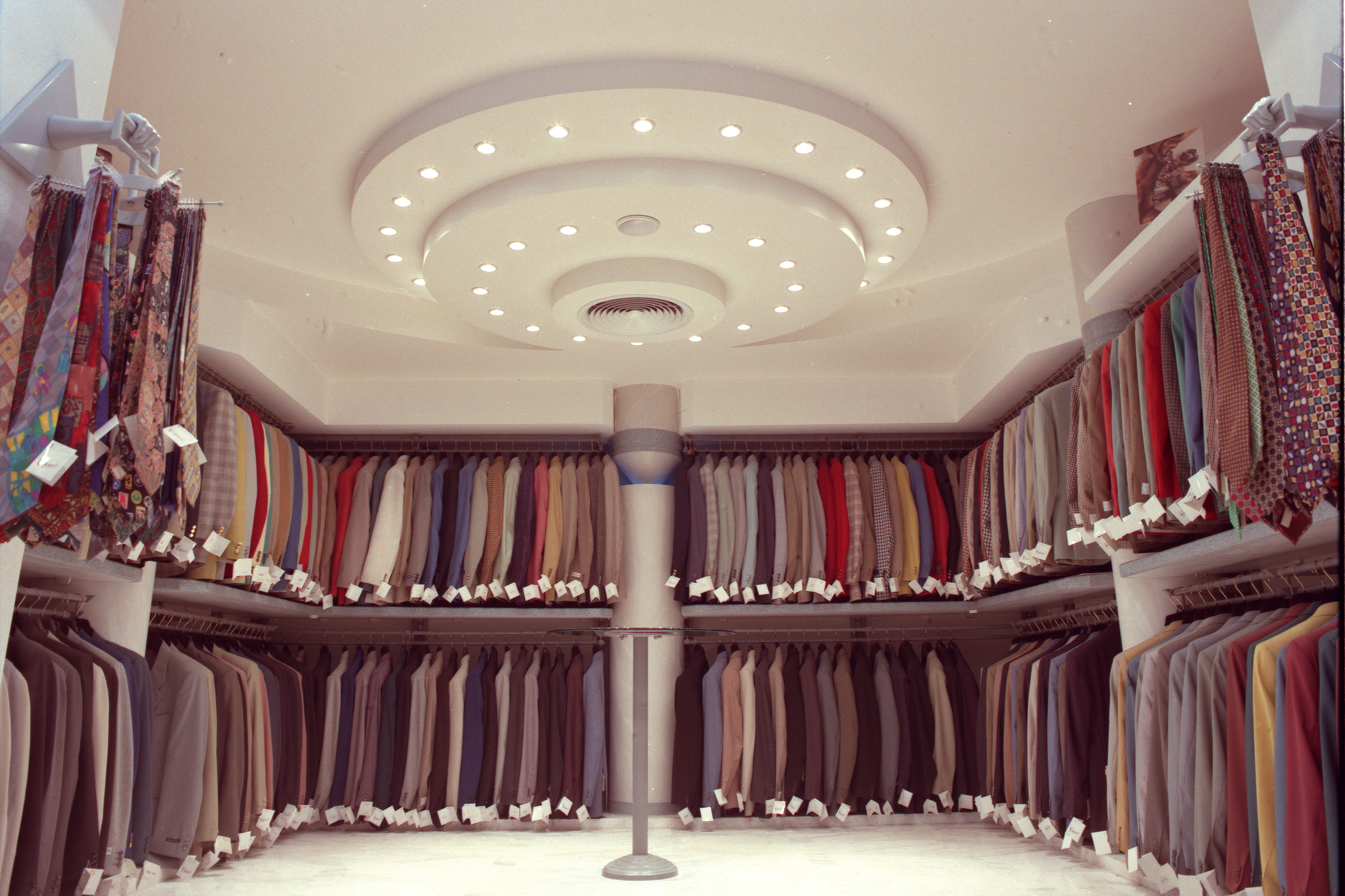 Men Fashion Shop