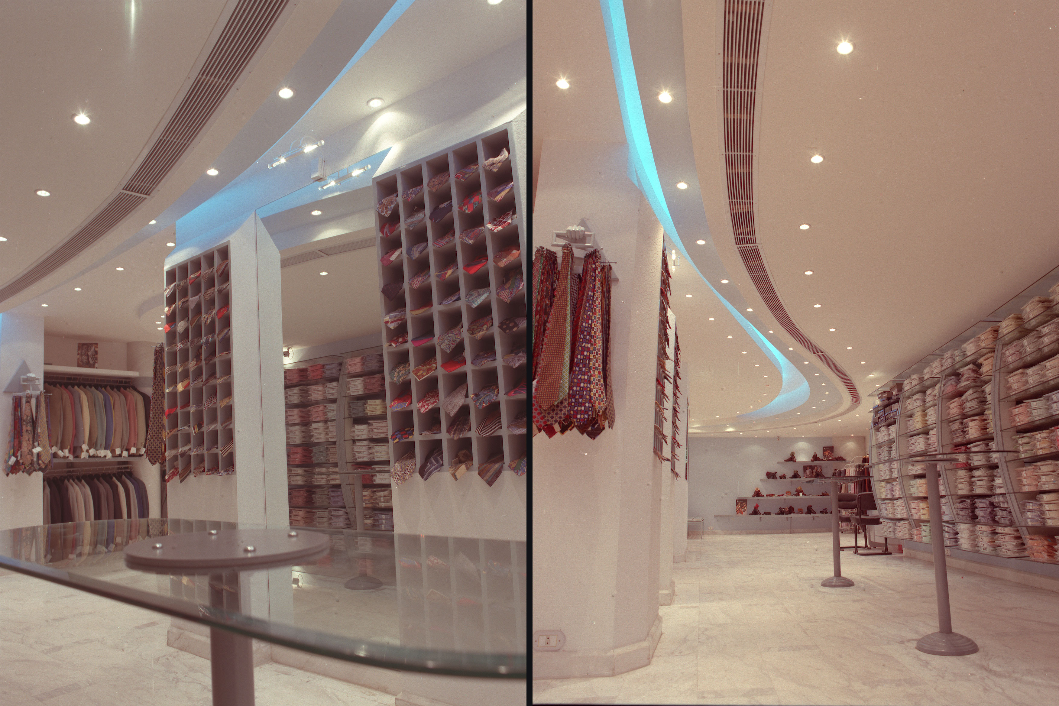 Men Fashion Shop