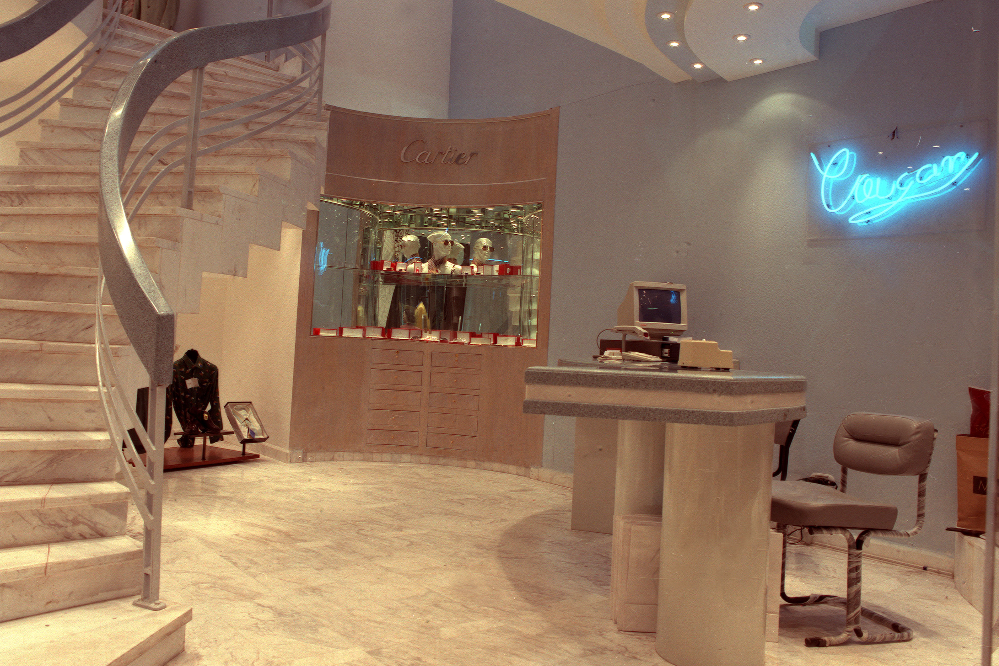 Men Fashion Shop