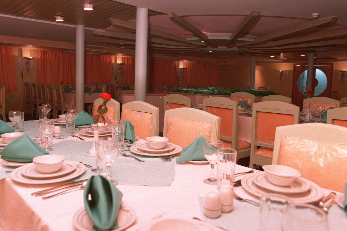 Nile Cruise