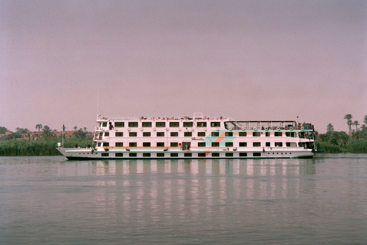 Nile Cruise