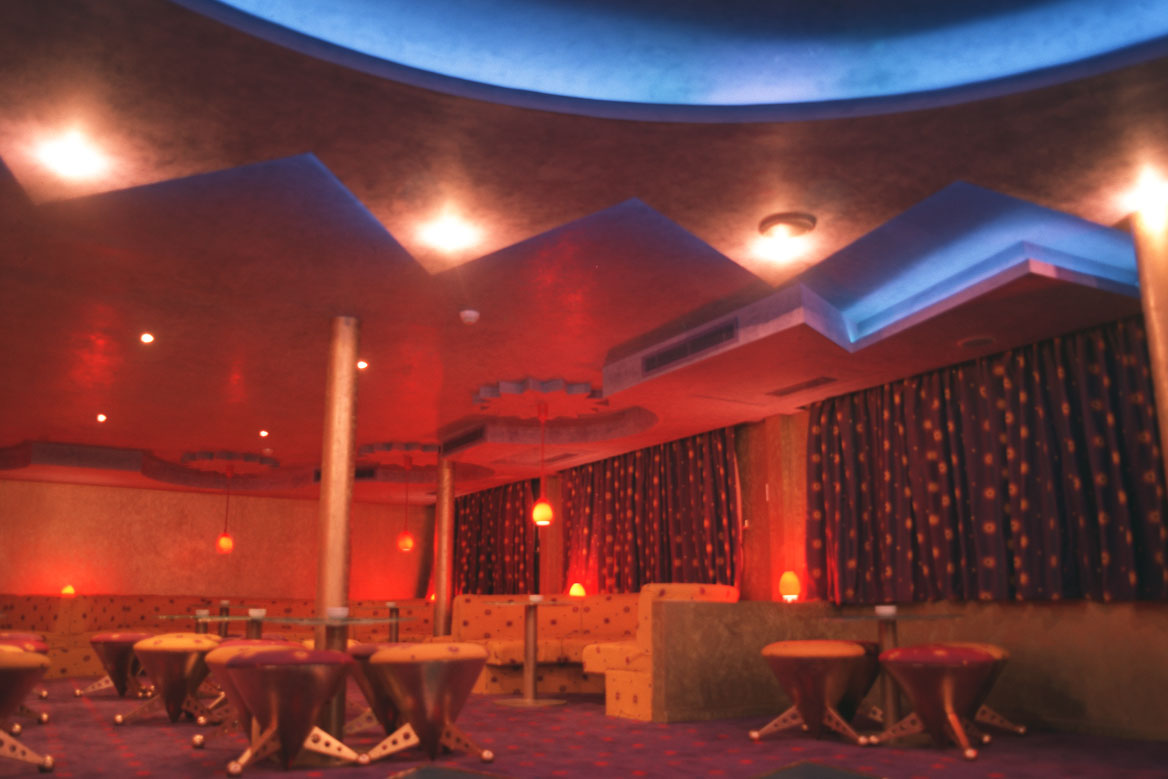 Nile Cruise