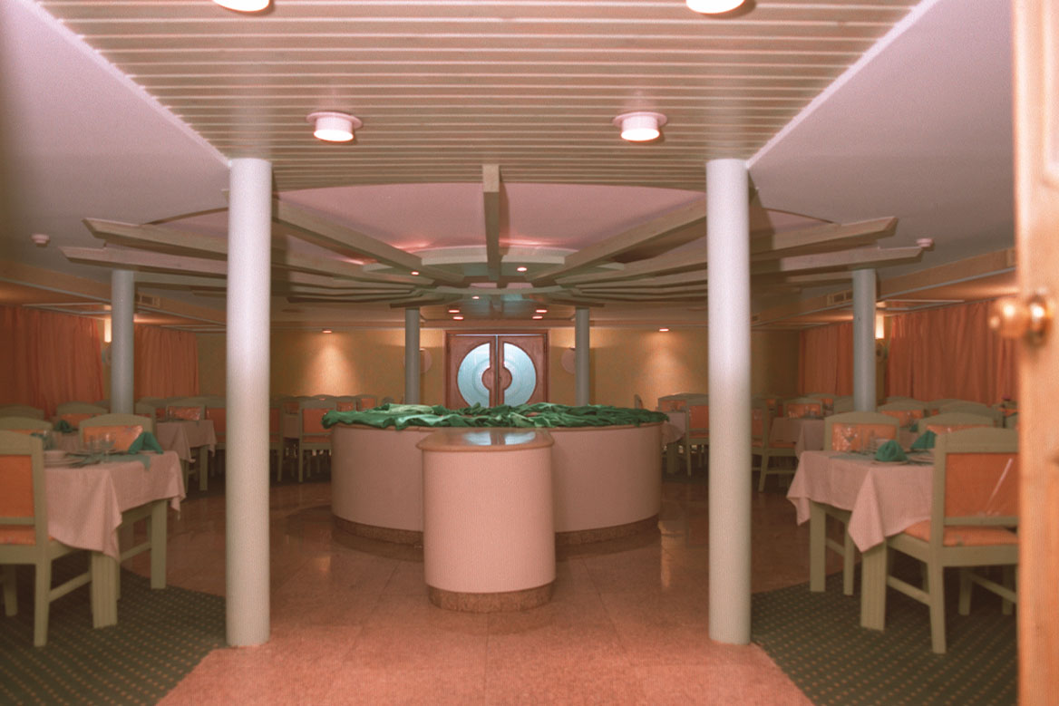 Nile Cruise