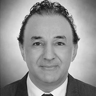 Prof. Dr. Ehab Ezzat